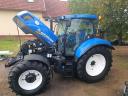 New Holland T6.175 na sprzedaż