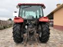 New Holland L85 DT Traktor