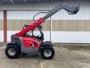 Weidemann 4512 CC45