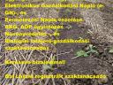 Agricultural administration, consultancy