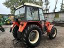 Zetor 6245 v továrenskom stave