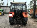 Zetor 6245 ve stavu z výroby