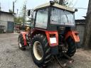 Zetor 6245 ve stavu z výroby