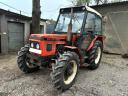 Zetor 6245 în stare de fabrică