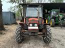 Zetor 6245 w stanie fabrycznym