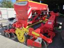 Pöttinger Vitasem 302ADD grain drill + short disc linkage