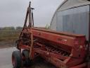 Ih 6200 grain drill