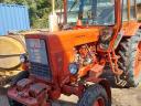 Mtz 550/80 s 3 roky provozu na prodej