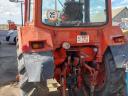 Mtz 550/80 with 3 years of service for sale