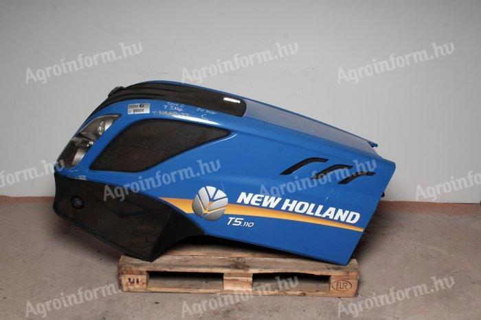 Predám kapotu New Holland T5