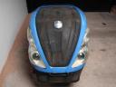 New Holland T5 bonnet for sale