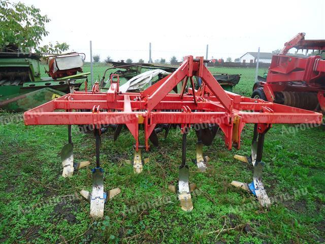 Lemken Smaragd 300/7 Gruber