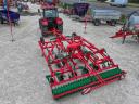 Agro-Masz / Agromasz Runner X4 - cultivator tractat - Royal Tractor