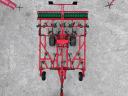 Agro-Masz / Agromasz Runner X4 - cultivator tractat - Royal Tractor