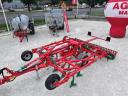 Agro-Masz / Agromasz Runner X4 - trailed cultivator - Royal Tractor