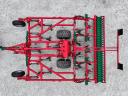 Agro-Masz / Agromasz Runner X4 - cultivator tractat - Royal Tractor