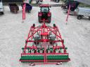 Agro-Masz / Agromasz Runner X4 - trailed cultivator - Royal Tractor