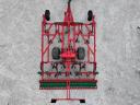 Agro-Masz / Agromasz Runner X4 - cultivator tractat - Royal Tractor