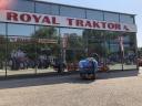 BIARDZKI 300/10 viseči razpršilnik - Royal Tractor