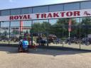 Opryskiwacz zawieszany BIARDZKI 300/10 - Royal Tractor