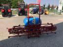 Opryskiwacz zawieszany BIARDZKI 300/10 - Royal Tractor