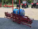 BIARDZKI 300/10 Suspended Sprayer - Royal Tractor