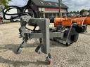 JANSEN AGF 180 Stem crusher - Royal Tractor