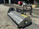 JANSEN AGF 180 Stem crusher - Royal Tractor