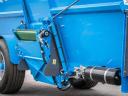 EUROMILK - Puma feeding trolley - available at Royal Tractor