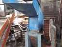 D24 hammer mill