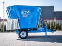 EUROMILK - RINO Futterwagen - NEUES PRODUKT - ROYAL TRAKTOR