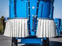 EUROMILK - RINO suspended feeding trolley - NEW PRODUCT - ROYAL TRAKTOR