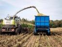 EUROMILK - BUFFALO manure spreader - ROYAL TRAKTOR