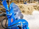 EUROMILK - VIPER feed pusher - NOU LA ROYAL TRAKTOR