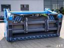 EUROMILK - SHARK silage cutter - ROYAL TRAKTOR