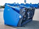 EUROMILK - SHARK silage cutter - ROYAL TRAKTOR