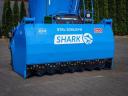 EUROMILK - SHARK silage cutter - ROYAL TRAKTOR