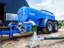 EUROMILK – BIRTUGAN-Tanker – NEU BEI ROYAL TRAKTOR