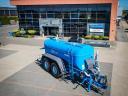 EUROMILK - BIRTUGAN tank wagons - NEW AT ROYAL TRAKTOR