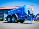 EUROMILK - BIRTUGAN tank wagons - NEW AT ROYAL TRAKTOR