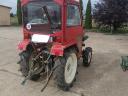 Yanmar YMG 2000 4x4