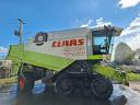 Claas Lexion 460 TT