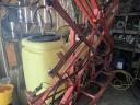 600 l sprayer