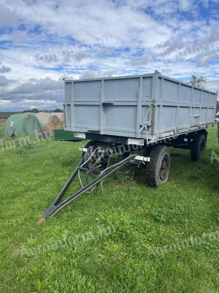 Trailer IFA