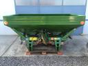 AMAZONE ZA-M 1500 fertiliser spreader for sale