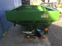 AMAZONE ZA-M 1500 fertiliser spreader for sale