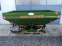 AMAZONE ZA-M 1500 fertiliser spreader for sale