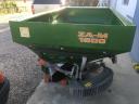 AMAZONE ZA-M 1500 fertiliser spreader for sale