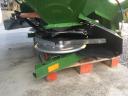 AMAZONE ZA-M 1500 fertiliser spreader for sale