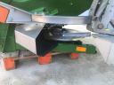 AMAZONE ZA-M 1500 fertiliser spreader for sale